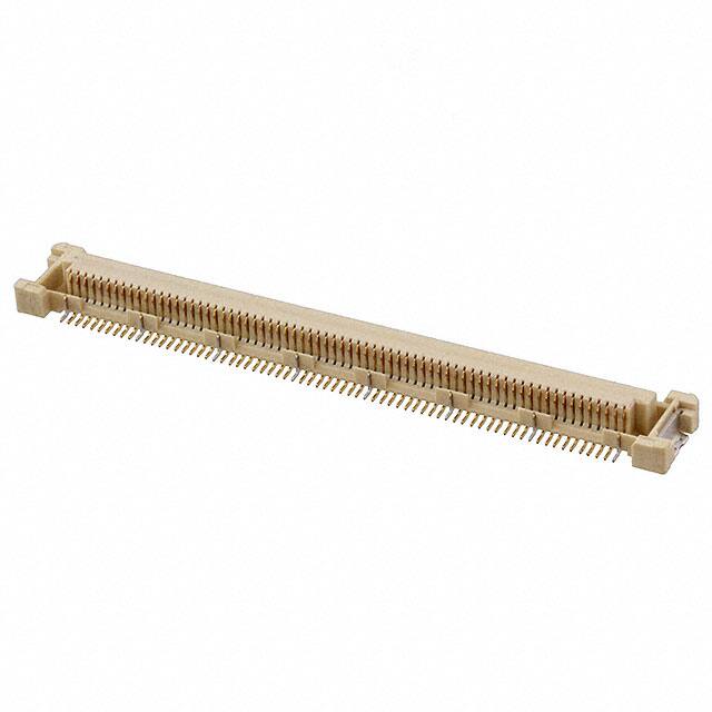 1-5316560-0 CONN RCPT 140POS SMD GOLD
