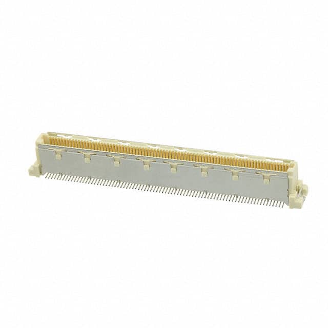 1-5316562-1 CONN PLUG 160POS SMD GOLD