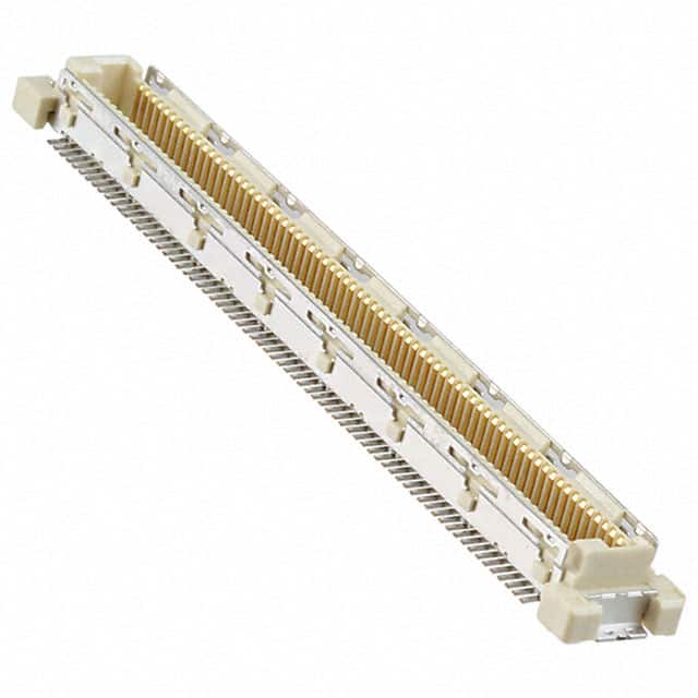 1-5353184-0 CONN PLUG 140POS SMD GOLD