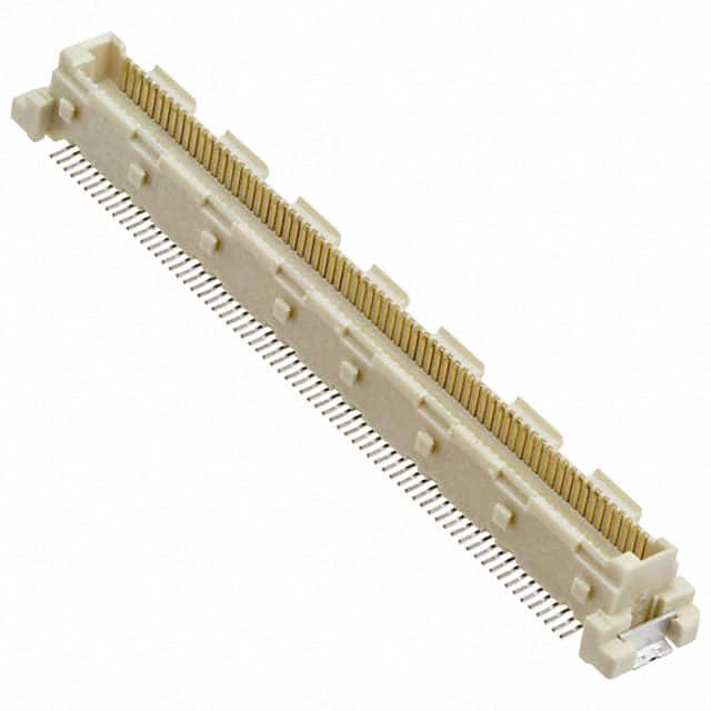1-5353185-0 CONN PLUG 140POS SMD GOLD