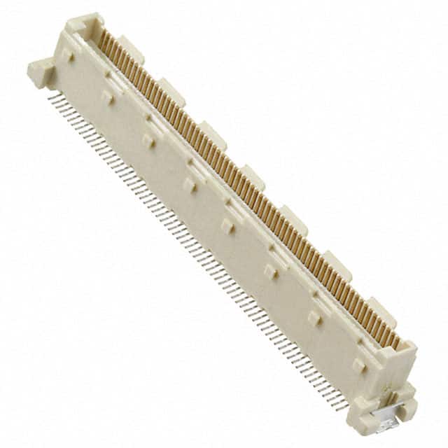 1-5353187-0 CONN PLUG 140POS SMD GOLD