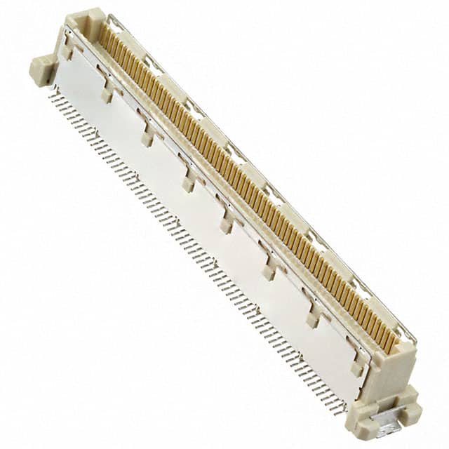 1-5353188-0 CONN PLUG 140POS SMD GOLD