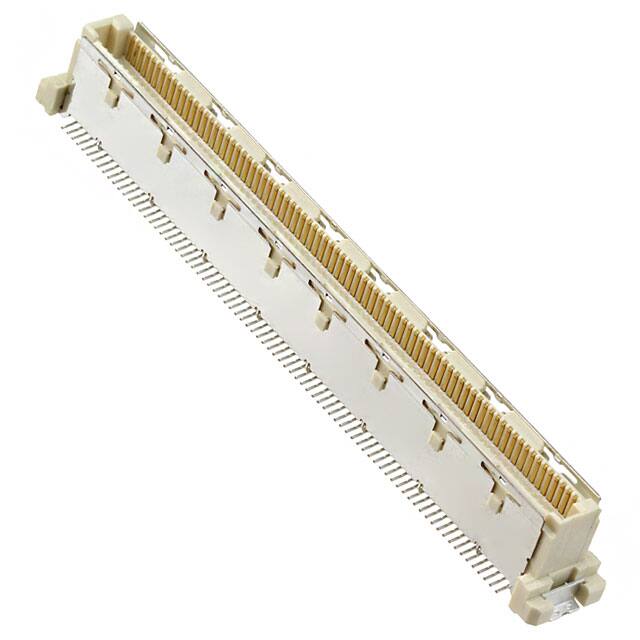 1-5353188-1 CONN PLUG 160POS SMD GOLD