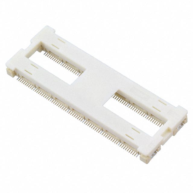 1-5353729-0 CONN RCPT 280POS SMD GOLD