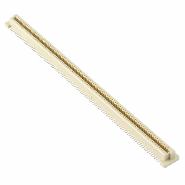 1-5353999-0 CONN RCPT 200POS SMD GOLD