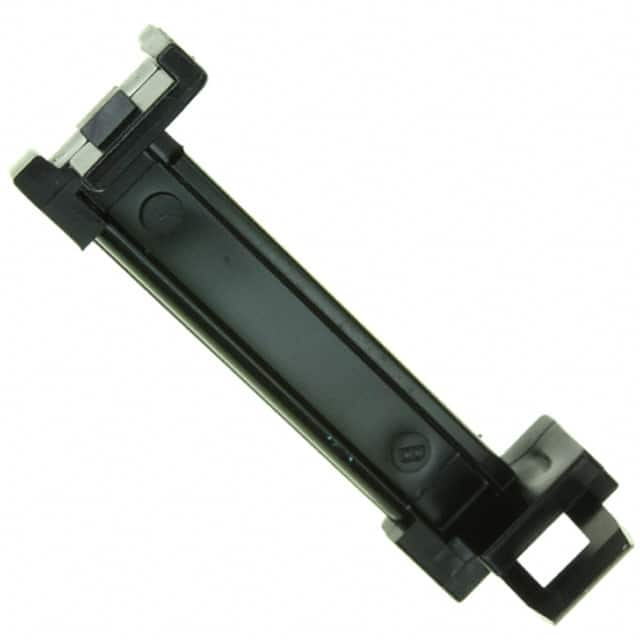 1-552298-1 STRAIN RELIEF 24 POS BLACK