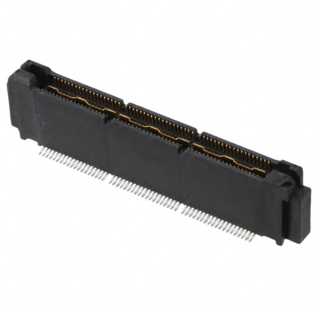 1-5767005-0 CONN PLUG 114POS SMD GOLD