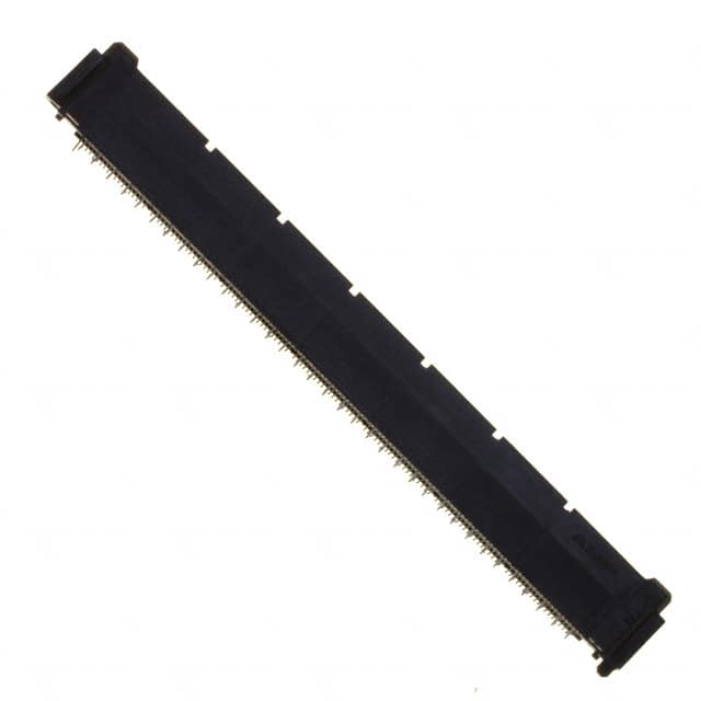 1-5767005-4 CONN PLUG 266POS SMD GOLD