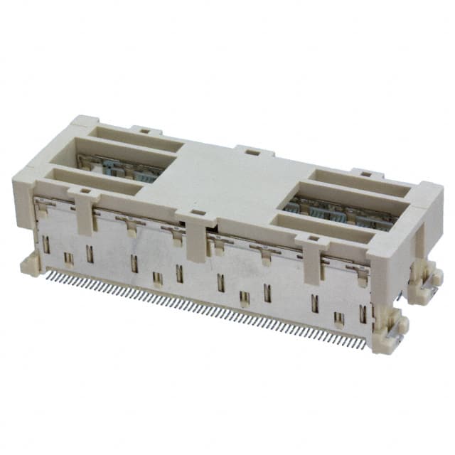 1-6123098-0 CONN PLUG 240POS SMD GOLD