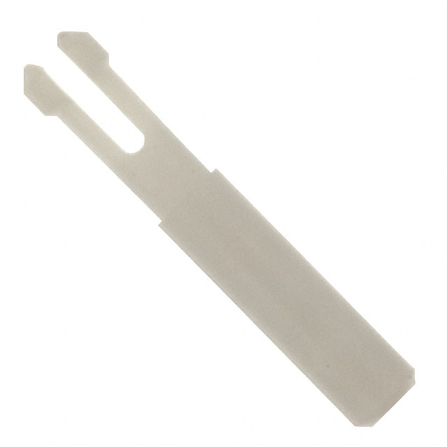 1-640415-1 CONN KEYING PLUG 94V-2 UNI-MATE