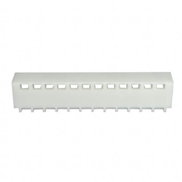 1-643067-3 CONN STRAIN RELIEF COVER 13POS