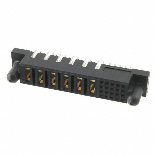 1-6450142-3 CONN RCPT MULTI-BEAM 26POS PCB