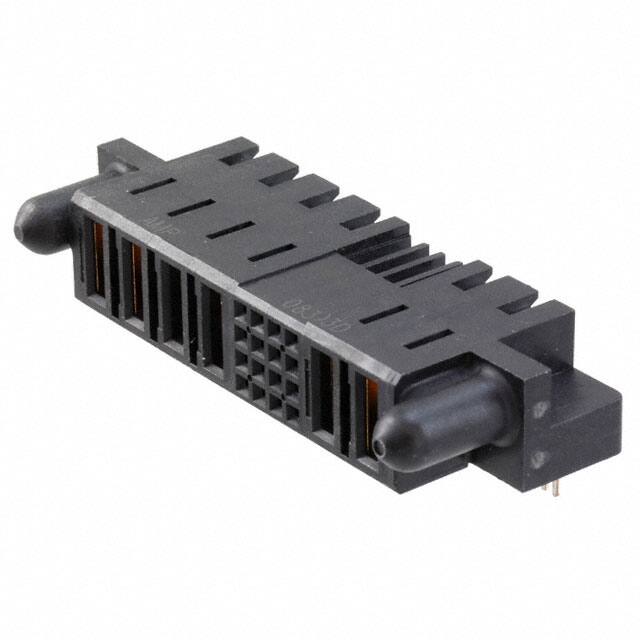 1-6450170-9 CONN RCPT MULTI-BEAM 22POS PCB