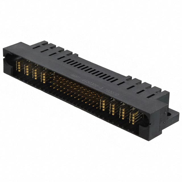 1-6450320-3 CONN HEADER MULTI-BEAM 64POS PCB