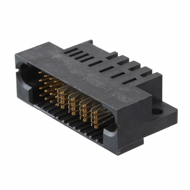 1-6450331-1 CONN RCPT MULTI-BEAM 20POS PCB