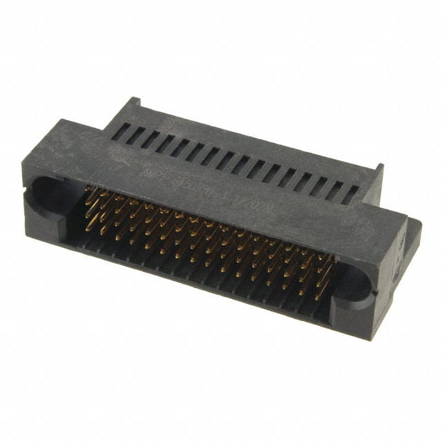 1-6450520-3 CONN HDR MULT-BEAM 64POS EDGE MT