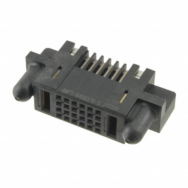 1-6450570-5 CONN RCPT MULTI-BEAM 26POS PCB