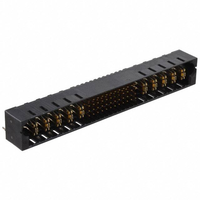 1-6450820-8 CONN HEADER MULTI-BEAM 58POS PCB