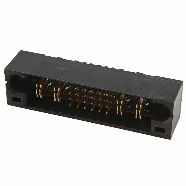 1-6600333-2 CONN HEADER MULTI-BEAM 28POS PCB