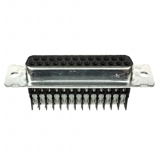 1-745495-8 CONN D-SUB RCPT 25POS IDC