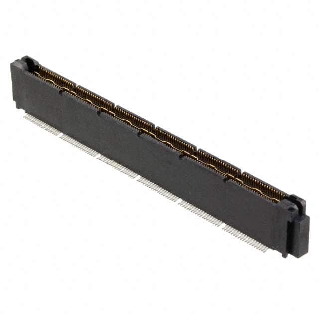 1-767005-3 CONN PLUG 228POS SMD GOLD