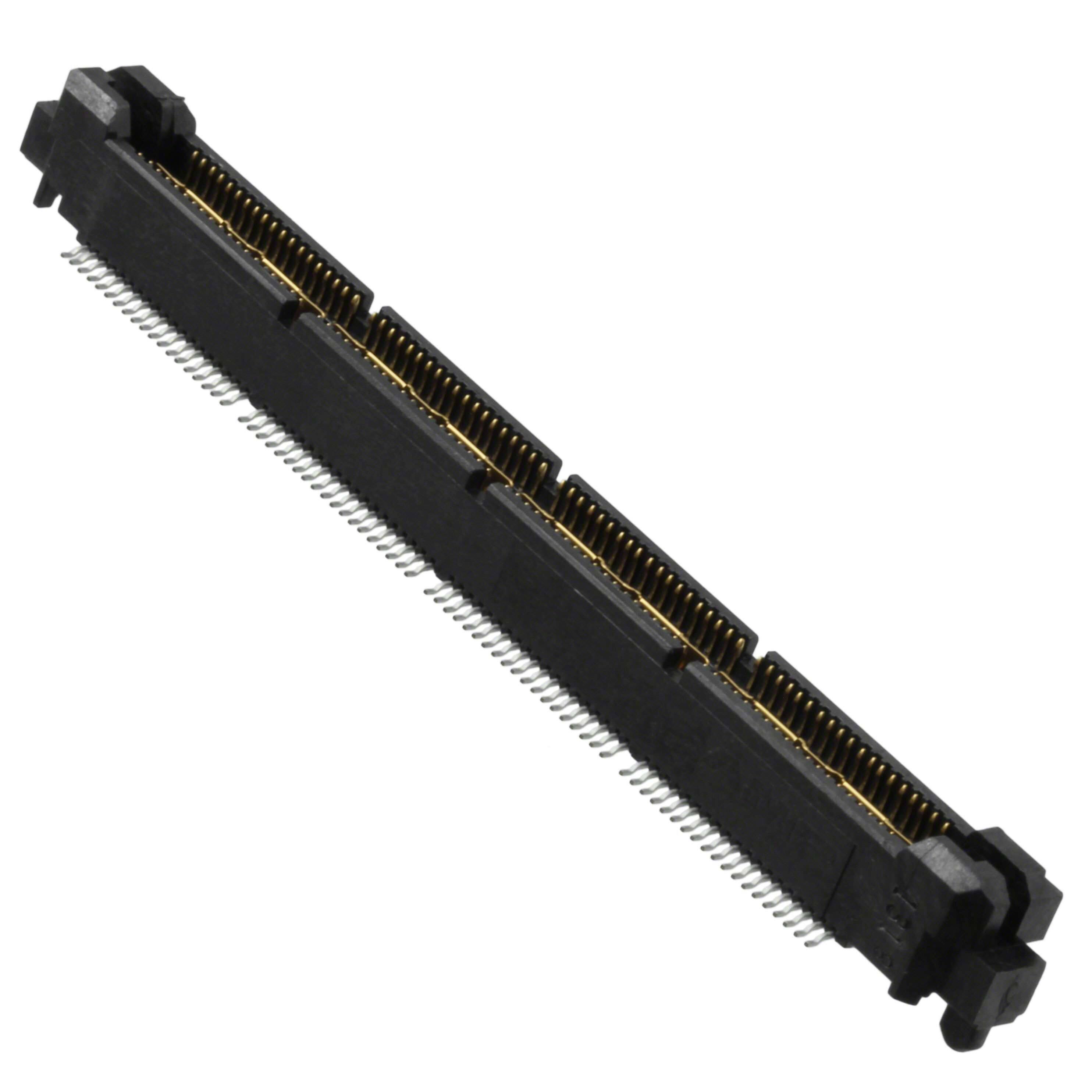 1-767007-1 CONN PLUG 152POS SMD GOLD