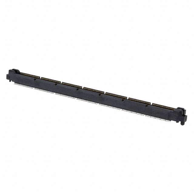 1-767007-4 CONN PLUG 266POS SMD GOLD