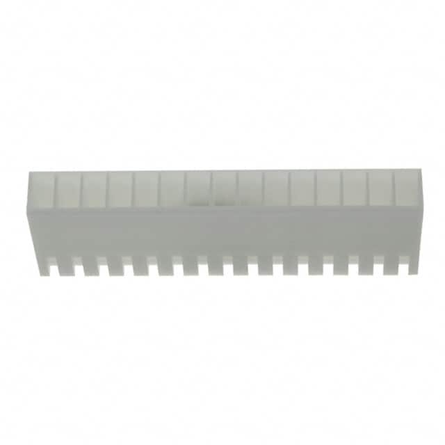 1-770602-5 CONN RCPT HSG 15POS 2.54MM