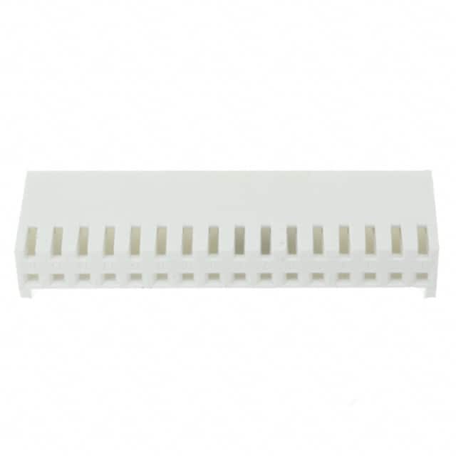 1-770602-6 CONN RCPT HSG 16POS 2.54MM