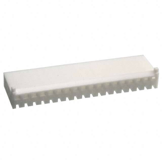 1-770602-8 CONN RCPT HSG 18POS 2.54MM