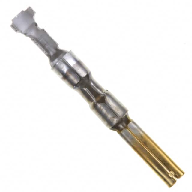 1-794225-0 CONN SOCKET 26-30AWG CRIMP GOLD