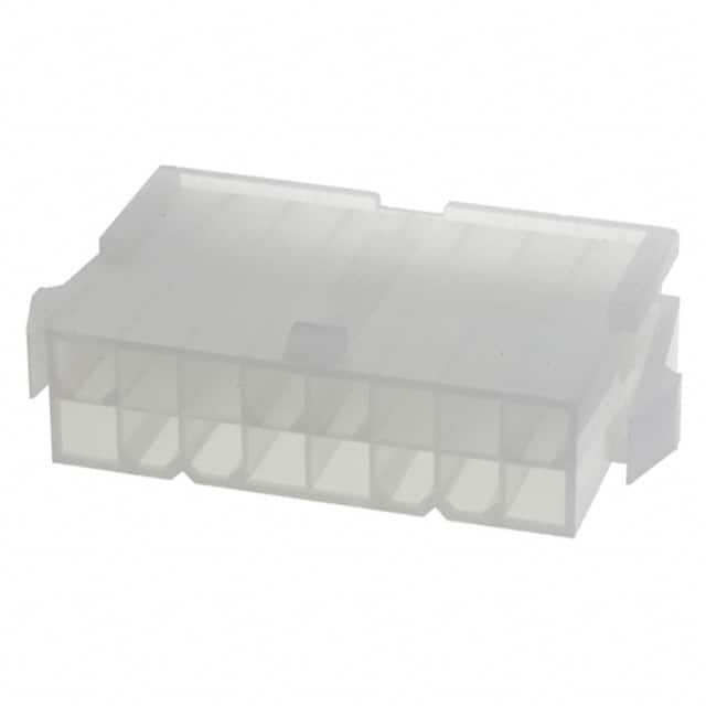 1-794953-6 CONN PLUG HSG 16POS 4.20MM