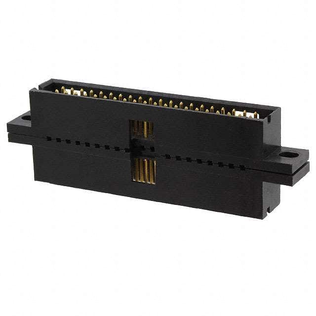 1-87605-6 CONN ADAPT PLUG/PLUG 40P 2.54MM