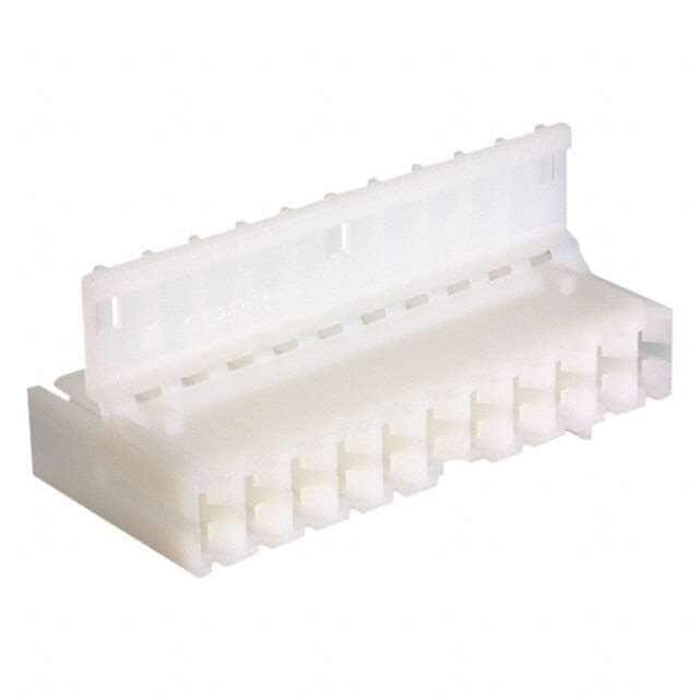 1-928343-1 CONN RCPT HSG 11POS 5.00MM