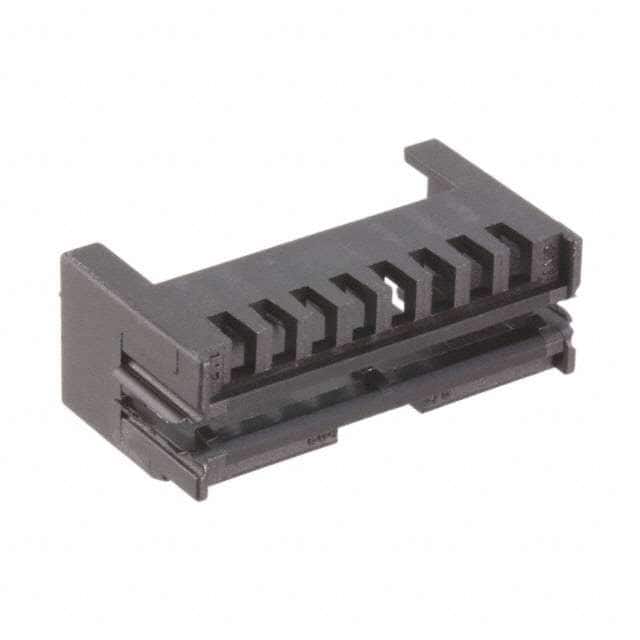 1-964575-8 PCB RAHMEN 8P