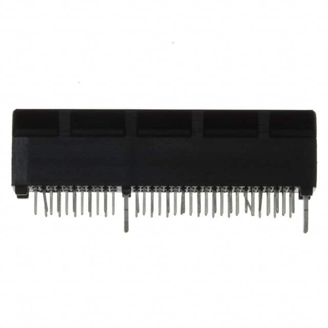 10018783-11101TLF CONN PCI EXP FMALE 64POS 0.039