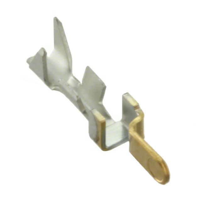 10120045-P01LF CONN SSL PLG CONT 22-30AWG CRIMP