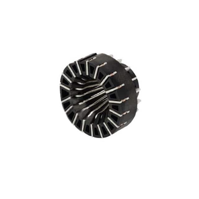 10132381-20800LF CONN BUSBAR SHEERPWR 8MM PIN