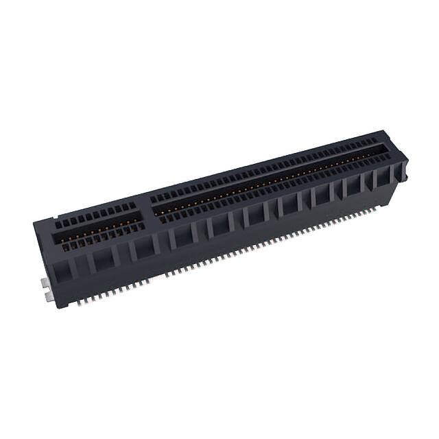 10141523-112Y0LF CONN PCI EXP FMALE 98POS 0.039