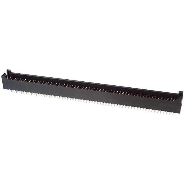 5-102692-9 CONN HEADER VERT 120POS 2.54MM