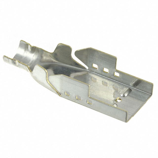 103137-2 10 MT OUTER SHELL (710055)