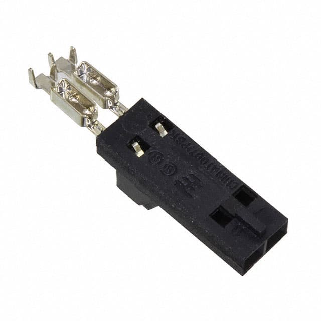 103959-1 CONN RCPT 2POS IDC 26-30AWG