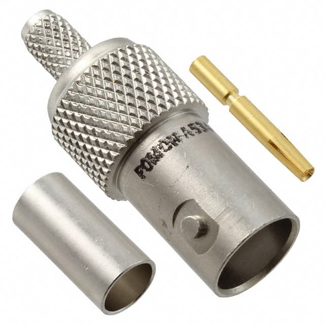 1044939-1 CONN BNC JACK STR 50OHM CRIMP