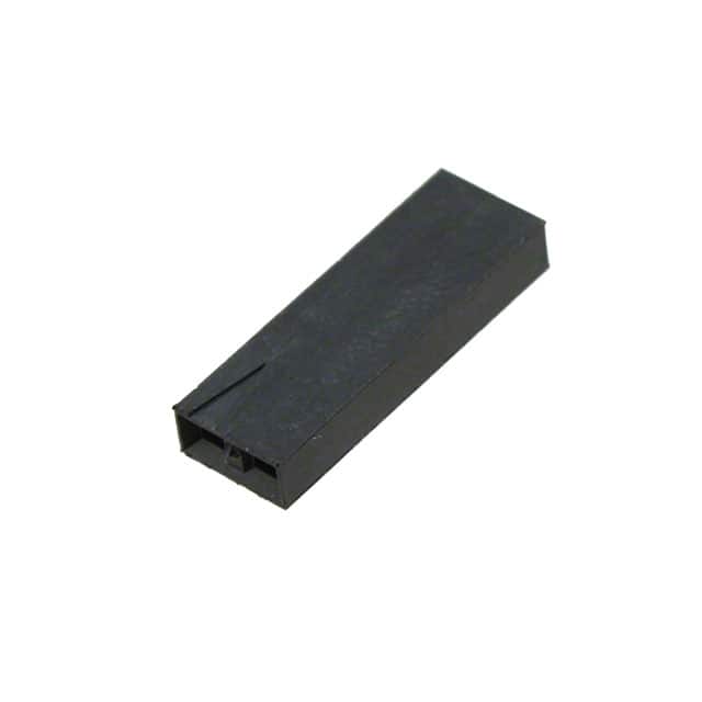 104503-1 CONN HDR HSG 2POS 2.54MM