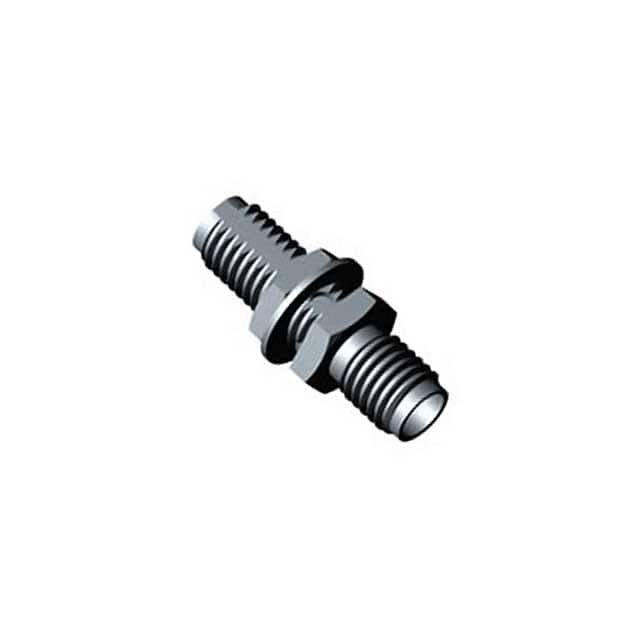 1045722-1 CONN ADAPT JACK-JACK OSSM 50 OHM