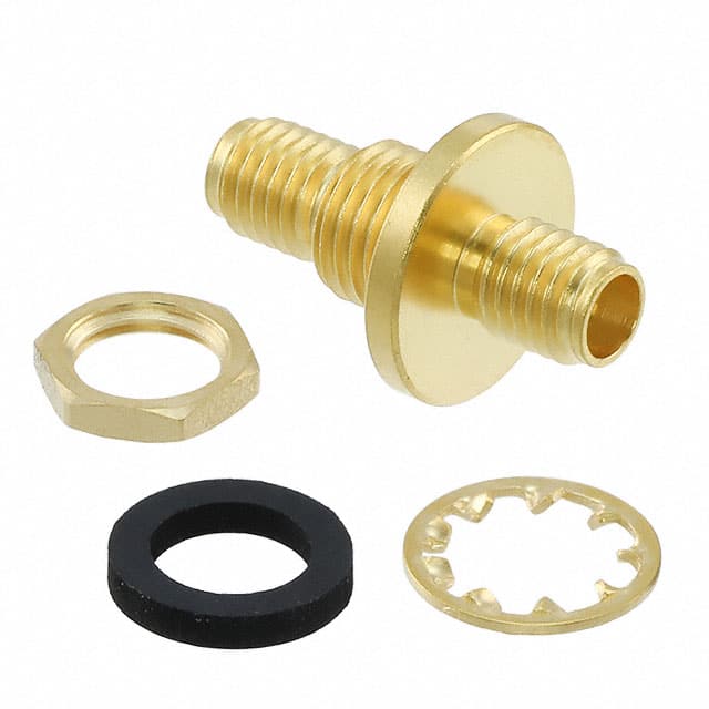 1045725-1 CONN ADAPT JACK-JACK OSSM 50 OHM