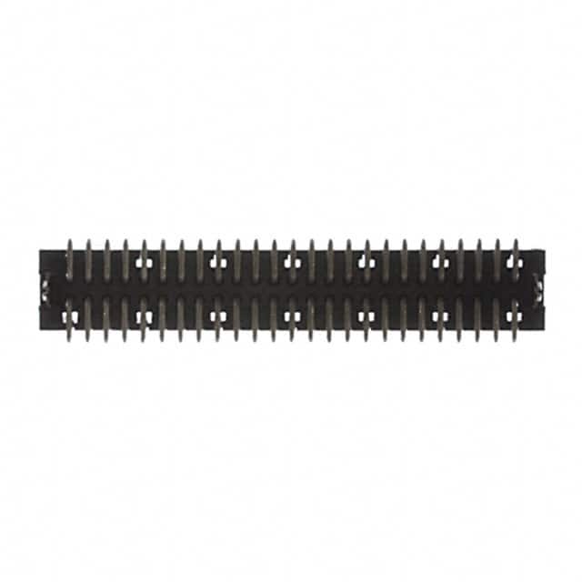 104655-6 CONN HEADER SMD 50POS 1.27MM