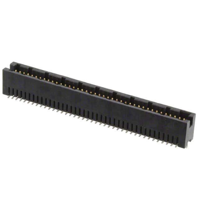 104656-8 CONN HEADER SMD 80POS 1.27MM