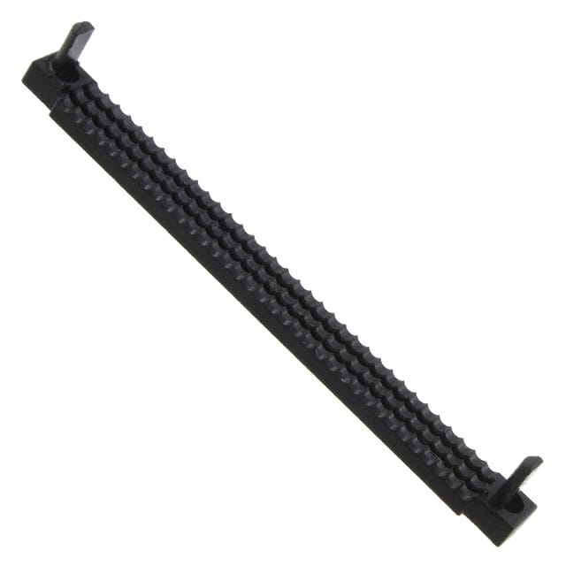 104891-7 CONN TERMINATE COVER 70POS .050