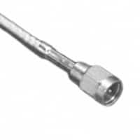 1050536-1 CONN SMA PLUG STR 50 OHM